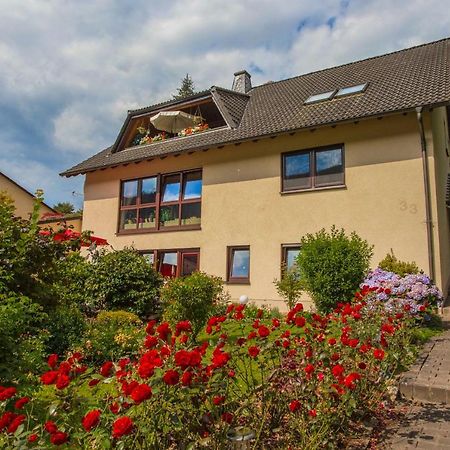 Ferienwohnung Zoell-Wedra Traben-Trarbach Zewnętrze zdjęcie