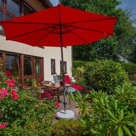 Ferienwohnung Zoell-Wedra Traben-Trarbach Zewnętrze zdjęcie