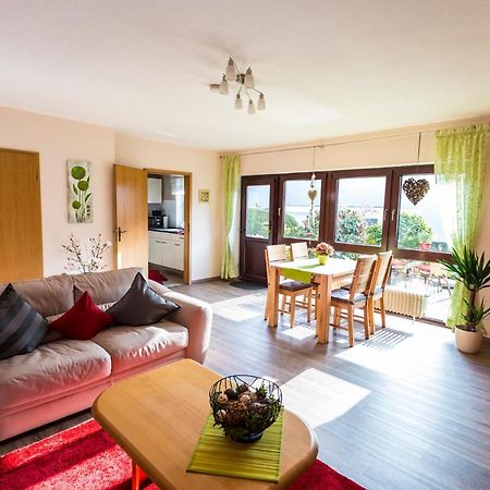 Ferienwohnung Zoell-Wedra Traben-Trarbach Zewnętrze zdjęcie