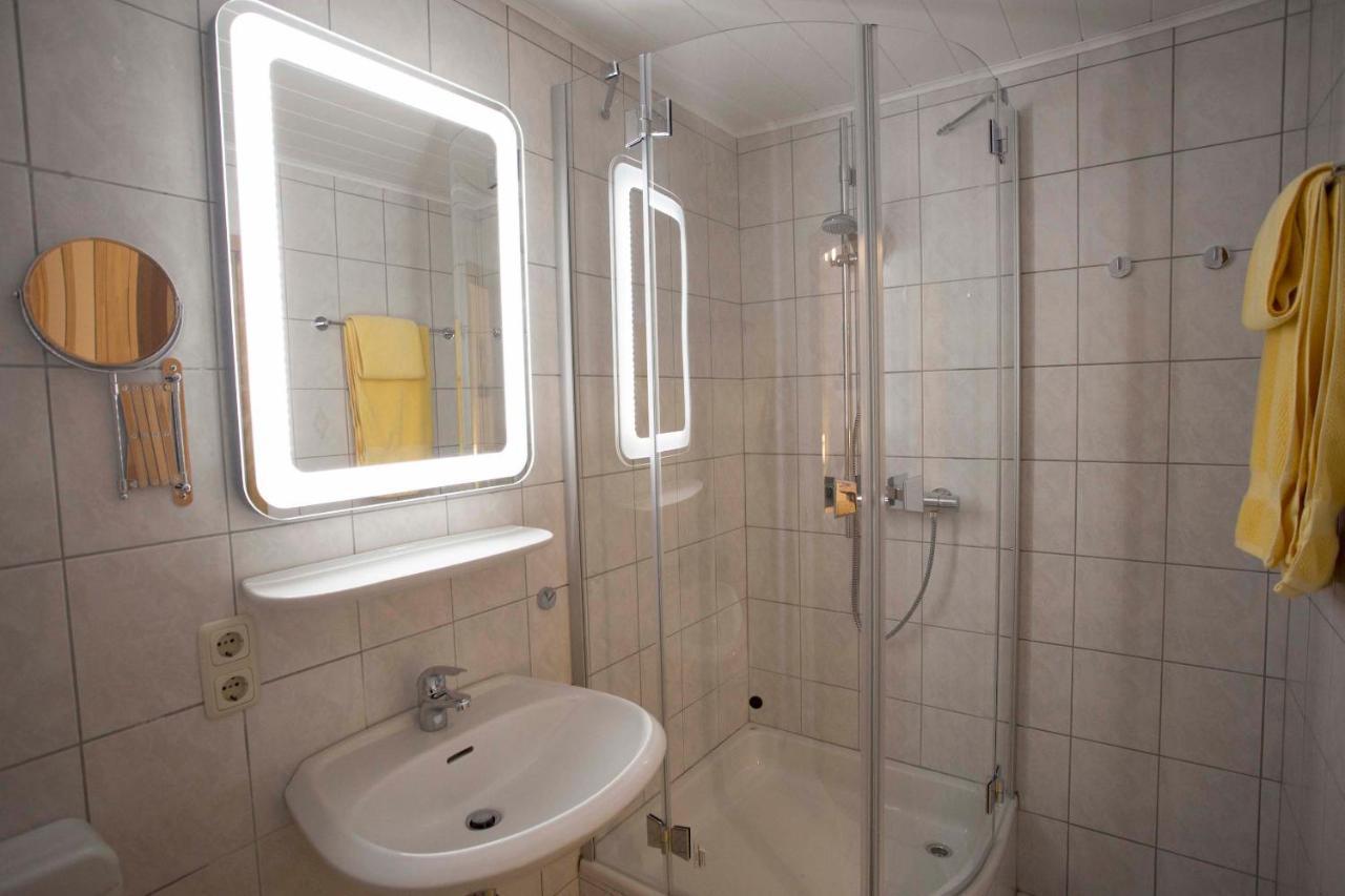 Ferienwohnung Zoell-Wedra Traben-Trarbach Zewnętrze zdjęcie