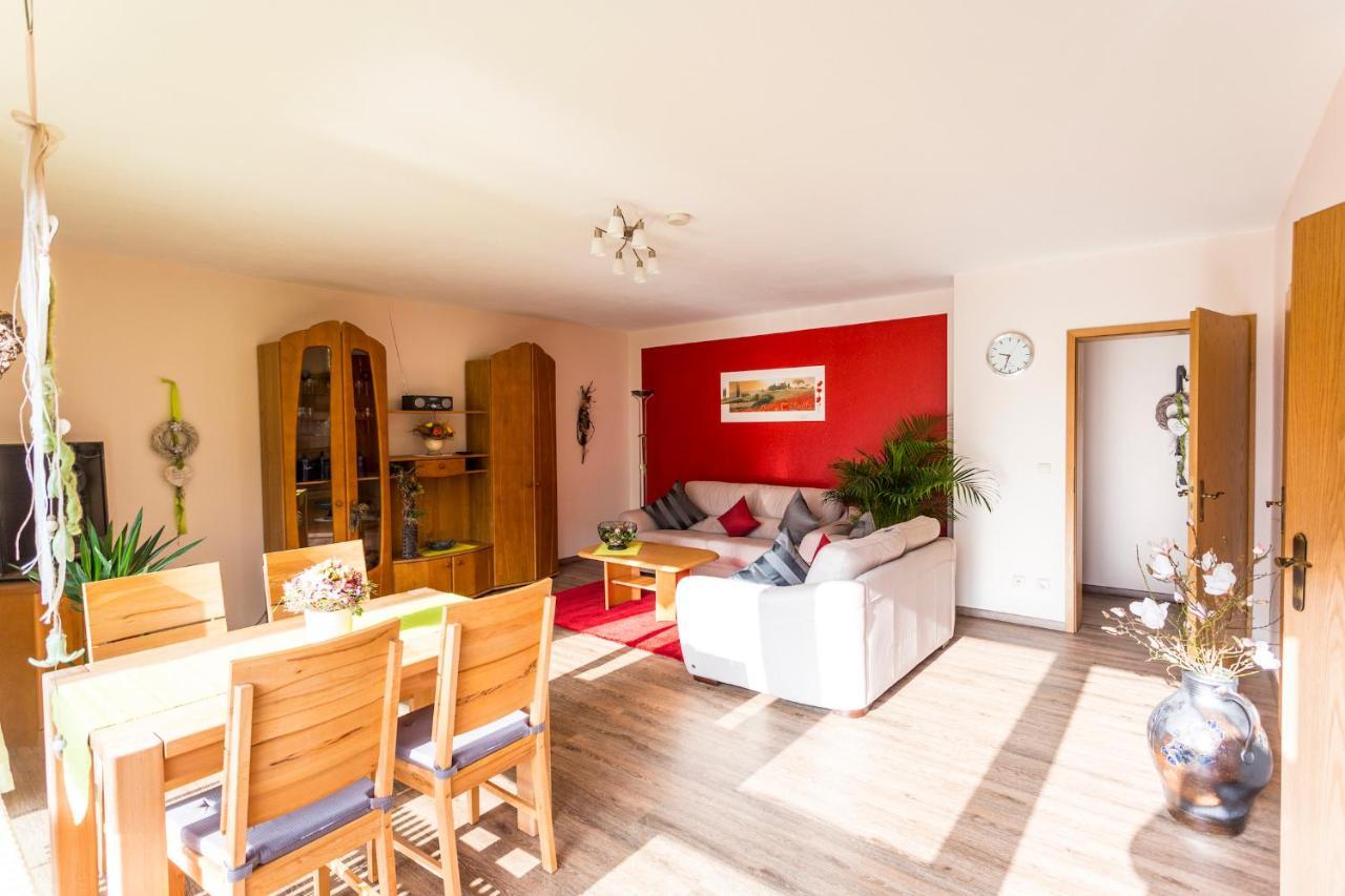 Ferienwohnung Zoell-Wedra Traben-Trarbach Zewnętrze zdjęcie